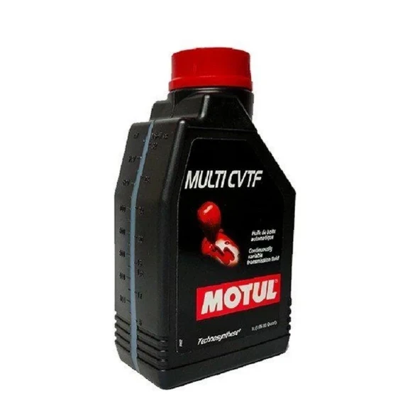 Motul Multı Cvtf (Otomatik Şanzıman ) 1Lt. ürün görseli
