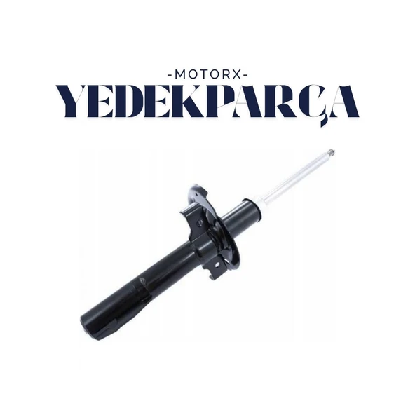 Amortisör Megane Iı 02-08 Gazlı Ön Sağ Sol ürün görseli