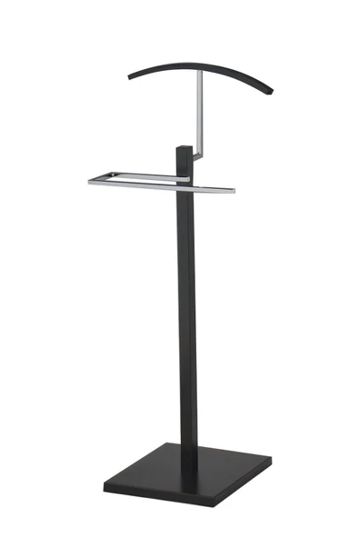 Hitit Dekorasyon Stella Siyah Metal Dilsiz Uşak