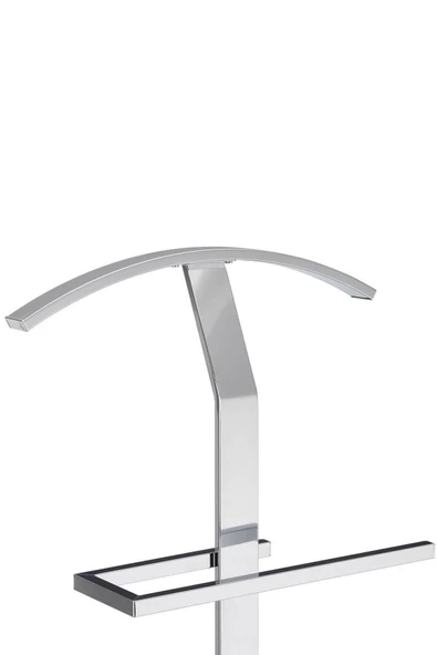 Hitit Dekorasyon Lupi Paslanmaz Metal Dilsiz Uşak - 3