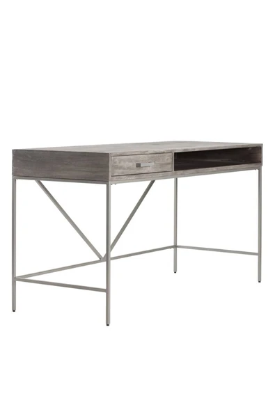 Hitit Dekorasyon Alya Çalışma Masası - 2