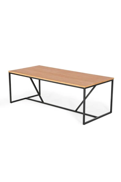 Hitit Dekorasyon Nelya Toplantı & Yemek Masası