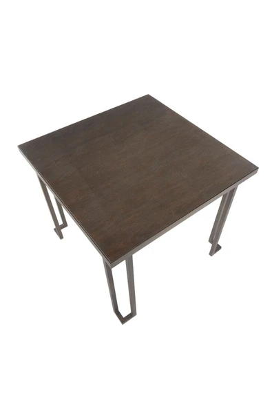 Hitit Dekorasyon Salma Yemek Masası - 4