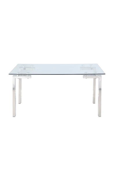 Hitit Dekorasyon Karima Yemek Masası