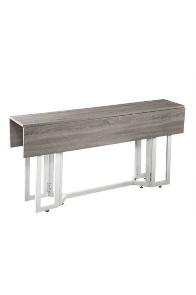 Hitit Dekorasyon Çınar Çok Fonksiyonlu Masa (dresuar-çalışma Masası-yemek Masası)