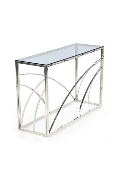 Hitit Dekorasyon Arina Paslanmaz Metal Dresuar&konsol - 2