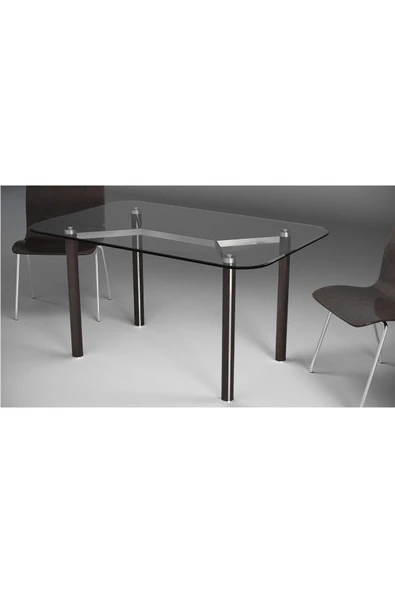 Hitit Dekorasyon Yulia Yemek Masası - 2