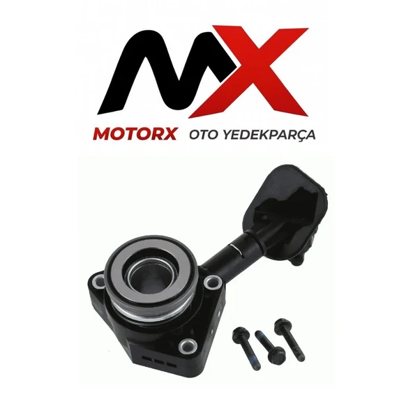 Hidrolik Debriyaj Rulmanı Ford Focus C-Max Connect C30 S40 1.6 TDCI 1.8 TDCI 2.0 G8DA HHDA EYPA KKDA AODA ürün görseli