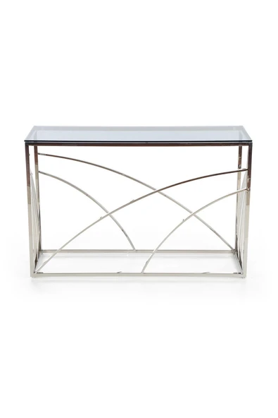 Hitit Dekorasyon Arina Paslanmaz Metal Dresuar&konsol