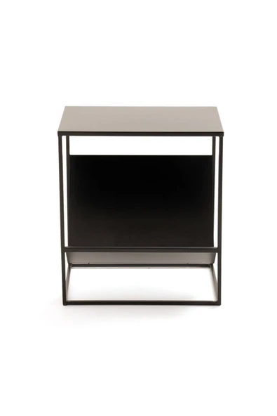 Hitit Dekorasyon Hita Yan Sehpa - 4