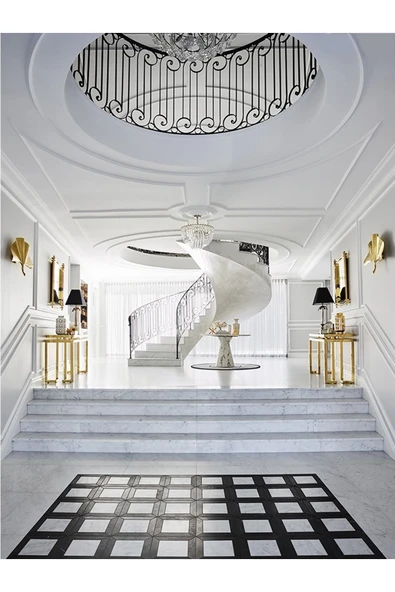 Hitit Dekorasyon Zao Dresuar / Konsol - 4