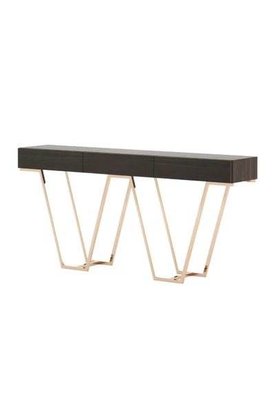 Hitit Dekorasyon Walter Venge Dresuar&konsol - 3