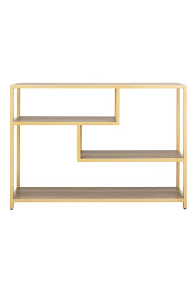 Hitit Dekorasyon Maida Gold Konsol&Dresuar - 3