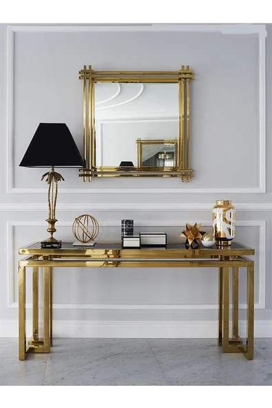 Hitit Dekorasyon Zao Dresuar / Konsol - 2