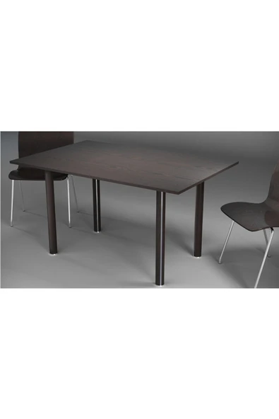 Hitit Dekorasyon Yulia Yemek Masası - 2