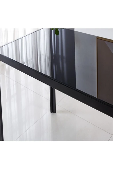 Hitit Dekorasyon Layla Yemek Masası - 2