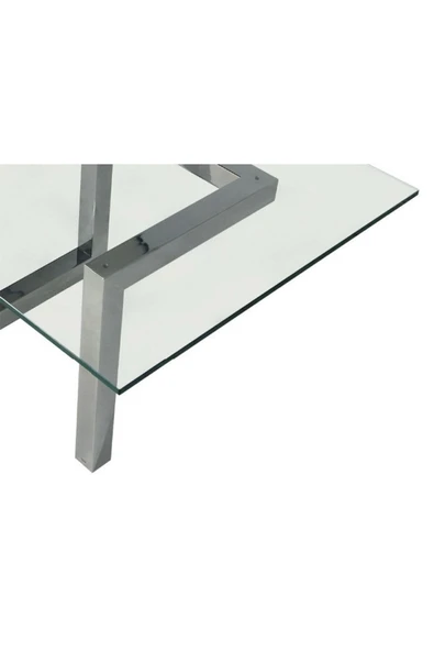 Hitit Dekorasyon Sasha Yemek Masası - 2