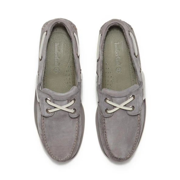 Timberland CLASSIC BOAT SHOE Erkek Ayakkabı TB0A4187EL81 - Resim 4
