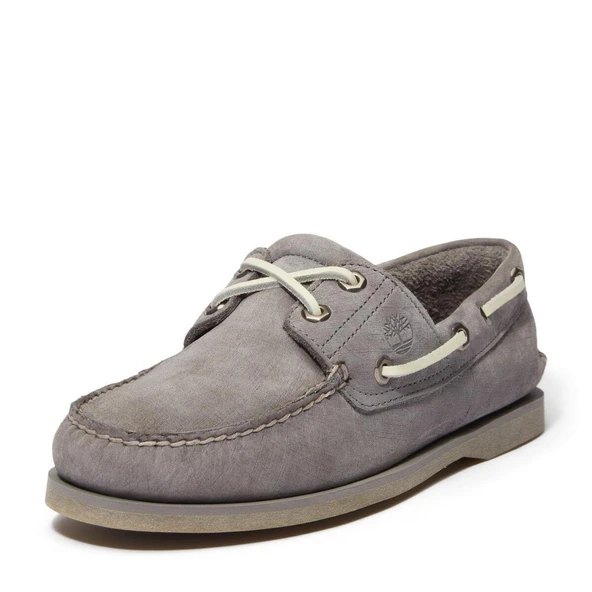 Timberland CLASSIC BOAT SHOE Erkek Ayakkabı TB0A4187EL81 - Resim 2
