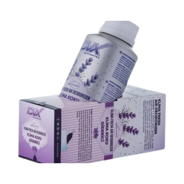 AER Klima Koku Giderici 150ml ürün görseli 1