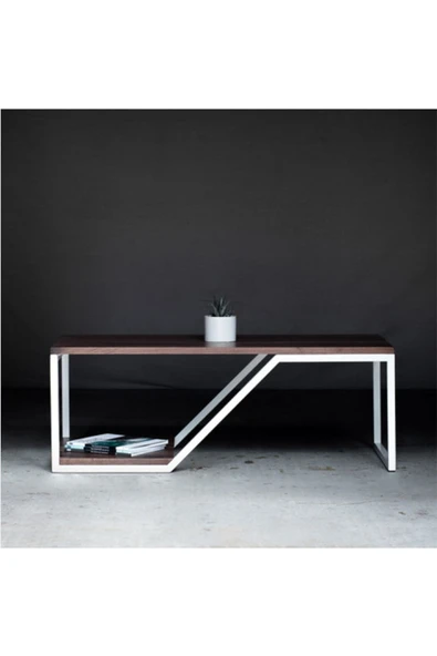 Hitit Dekorasyon Maja Orta Sehpa ürün görseli 1