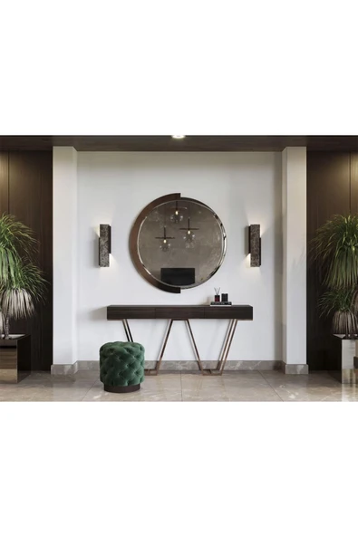 Hitit Dekorasyon Walter Venge Dresuar&konsol - 6