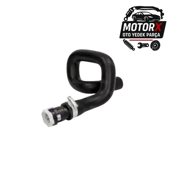 Kalorifer Hortumu Çıkış Focus II C-Max 1.6 TDCi 2004 Sonrası ürün görseli