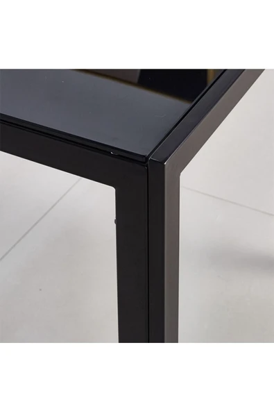 Hitit Dekorasyon Layla Yemek Masası - 5