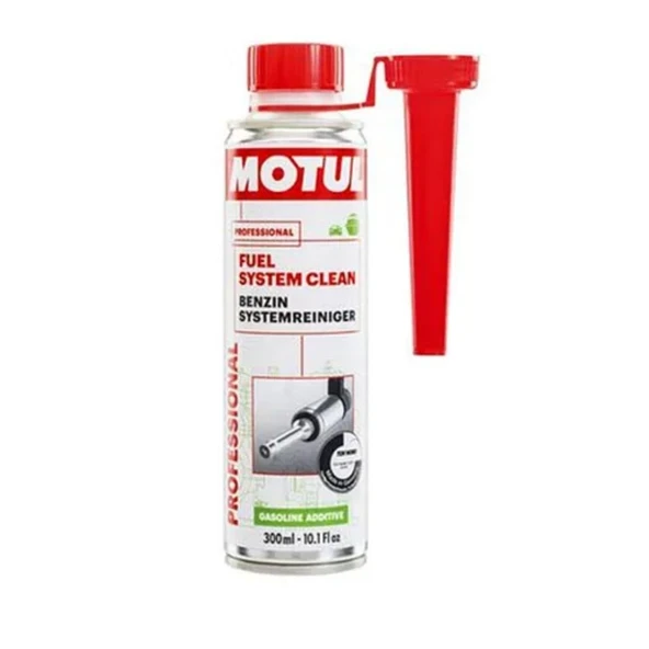 Motul Fuel System Clean Auto( Benzin Katkısı ) 300Ml ürün görseli