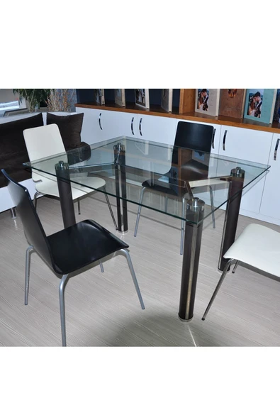 Hitit Dekorasyon Yulia Yemek Masası - 5