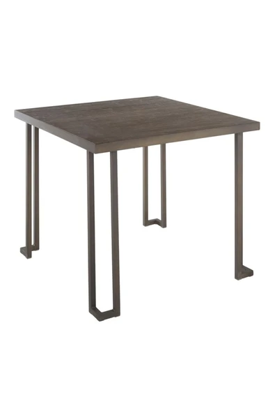 Hitit Dekorasyon Salma Yemek Masası