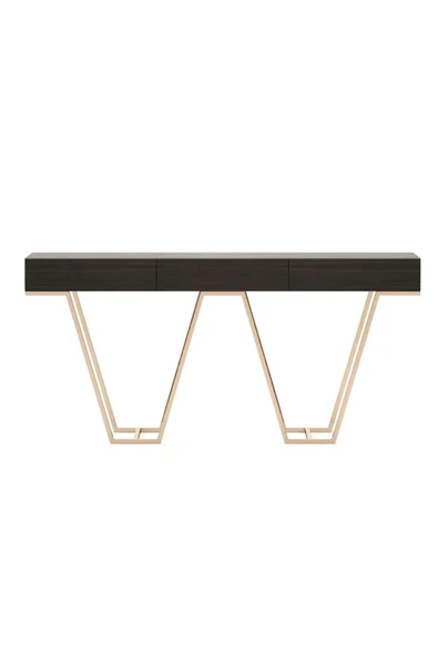 Hitit Dekorasyon Walter Venge Dresuar&konsol - 2