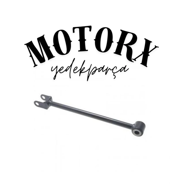 Denge Kolu Arka Kısa Dacia Duster 4×4 ürün görseli 1