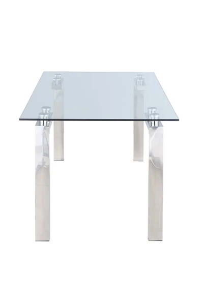 Hitit Dekorasyon Karima Yemek Masası - 6