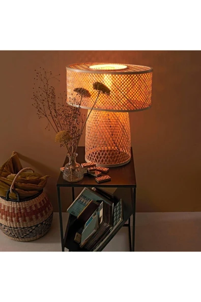 Hitit Dekorasyon Hita Yan Sehpa - 2