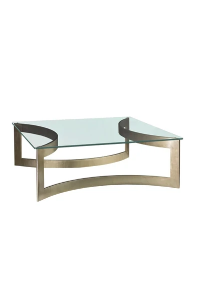 Hitit Dekorasyon Mina Eskitme Orta Sehpa