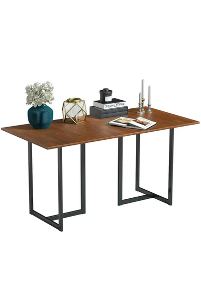 Hitit Dekorasyon Lera Yemek Masası