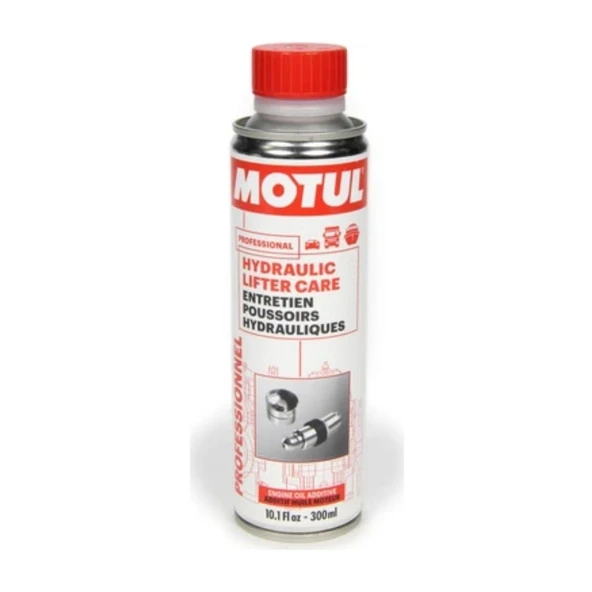 Motul Hydraulıc Lıfter Care Pro ( İtiçi Katkısı ) 300Ml ürün görseli