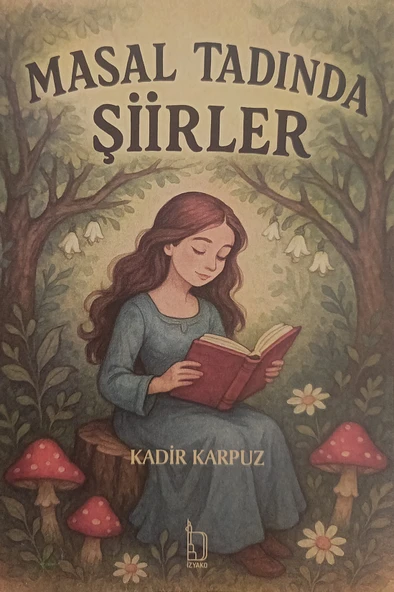 Masal Tadında Şiirler - Kadir Karpuz