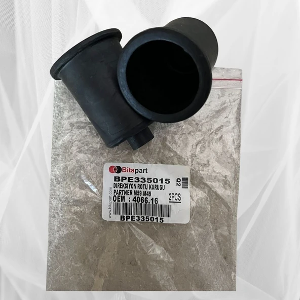 Direksiyon Rotu Korugu Partner M59 M49 ürün görseli