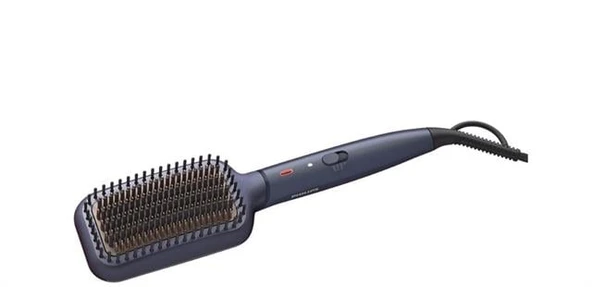 Philips 5000 BHH885/00 Isıtmalı düzleştirme fırçası ürün görseli