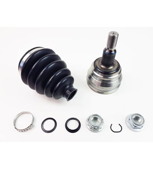 ASPART AKS MİL KAFASI VW DIŞ CADDYIII PASSAT 2010 5N0498099ASP ürün görseli