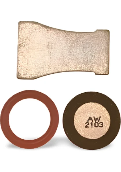 Nem Nozülü Tamir Kiti 3 Parça 16 mm ürün görseli