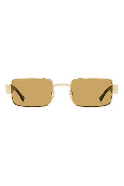 DSQUARED2 D2 0156/S COL J5G70 54-22-145 UNİSEX GÜNEŞ GÖZLÜĞÜ - Resim 2