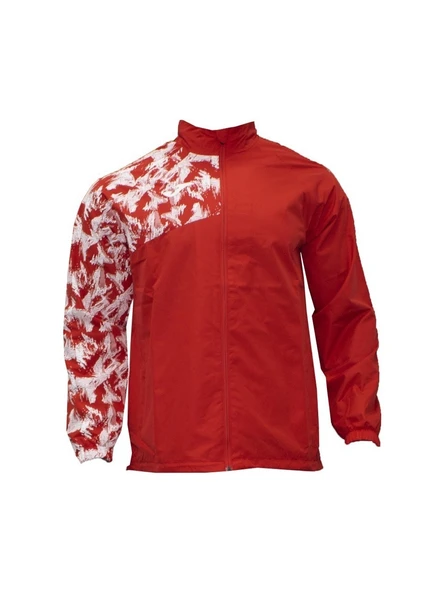 Joma Premium Erkek Kırmızı Yağmurluk ürün görseli 1