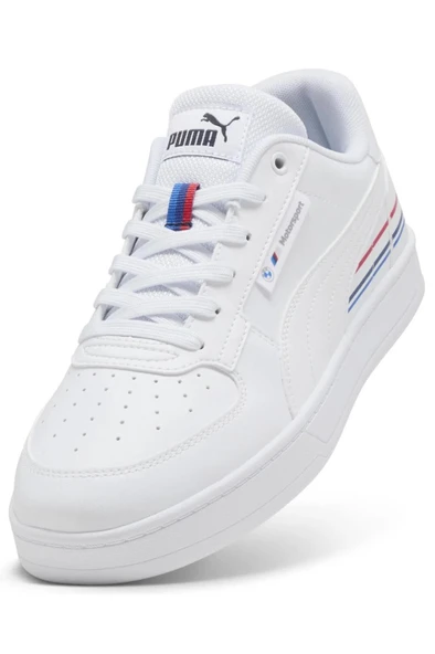 Puma 308904 02 Unisex Spor Ayakkabı - Resim 6