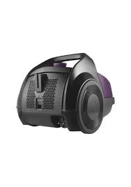 Arçelik Trb 3174 Toz Torbalı Mor Elektrikli Süpürge - Resim 3