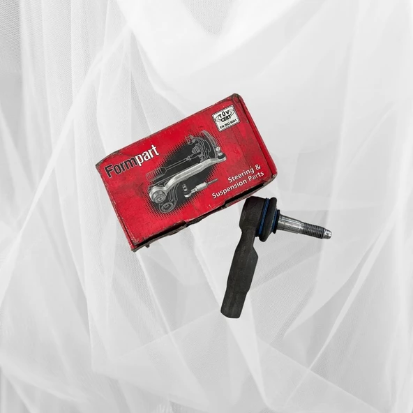 FORMPART ROT BAŞI SAĞ CADDY II 9K9 1995-2004 6E0419811-6K0422812-6X0422812 ürün görseli