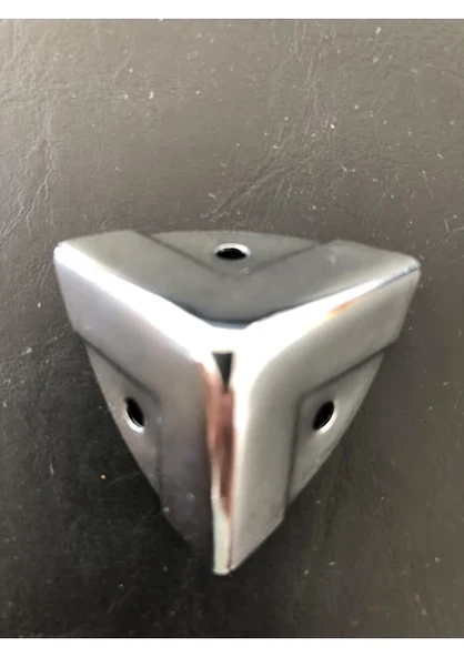 Nikel Metal Köşebent ürün görseli