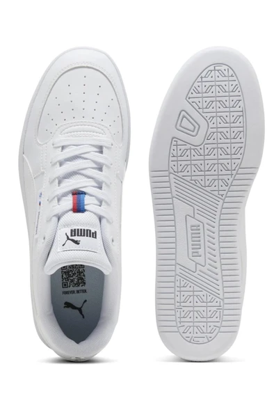 Puma 308904 02 Unisex Spor Ayakkabı - Resim 4